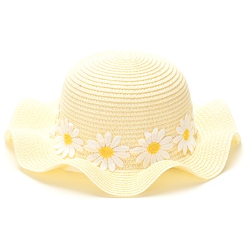 Sombrero Capelina - Skora