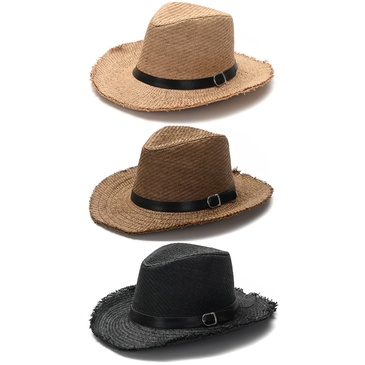 Sombrero Cowboy Skora