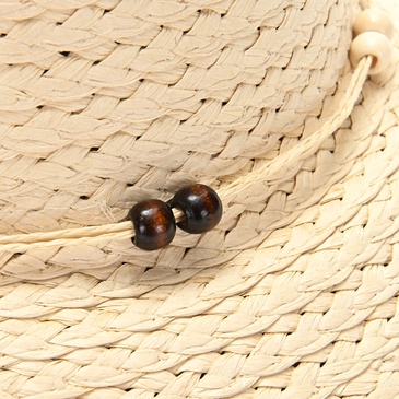 Sombrero Capelina - Skora