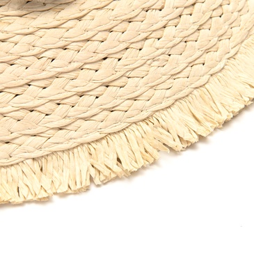 Sombrero Capelina - Skora