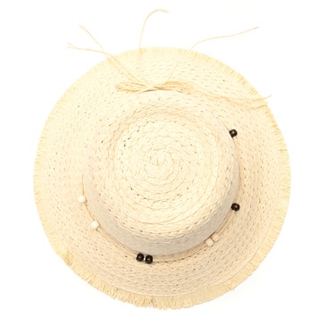 Sombrero Capelina - Skora