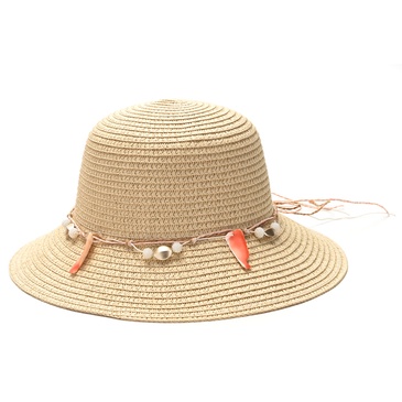 Sombrero Capelina  - Skora
