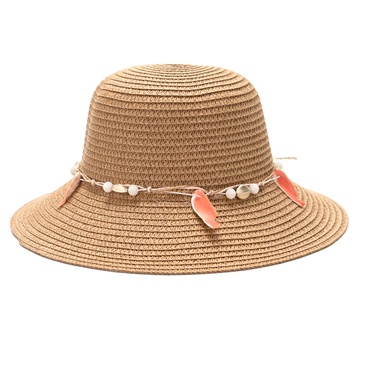 Sombrero Capelina  - Skora