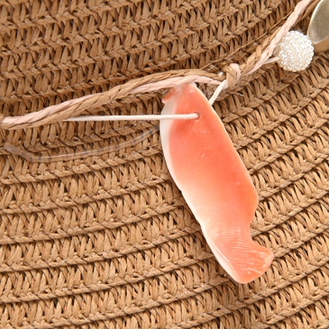 Sombrero Capelina  - Skora