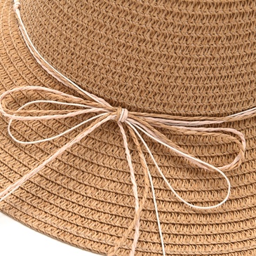 Sombrero Capelina  - Skora