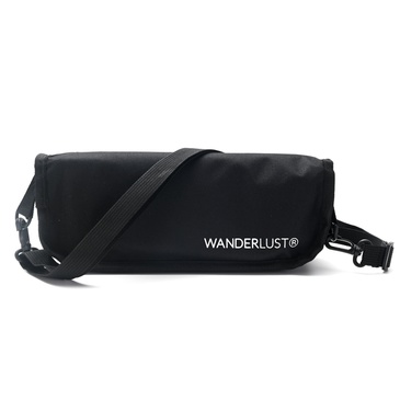 Bolsa 2 en 1 Con Banco Plegable - Wanderlust