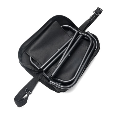 Bolsa 2 en 1 Con Banco Plegable - Wanderlust