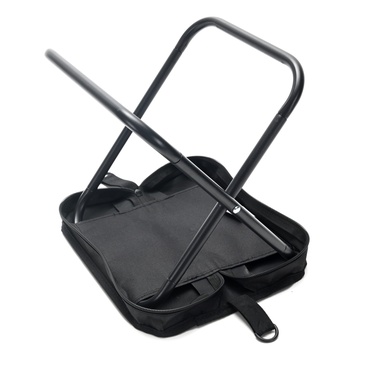 Bolsa 2 en 1 Con Banco Plegable - Wanderlust