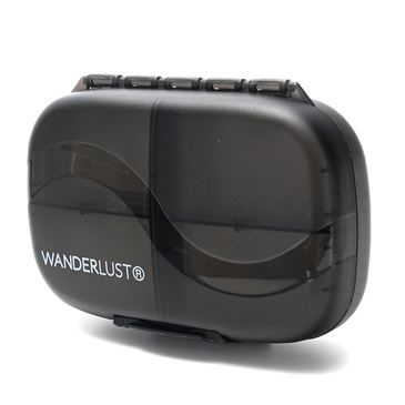 Organizador De Pildoras  - Wanderlust
