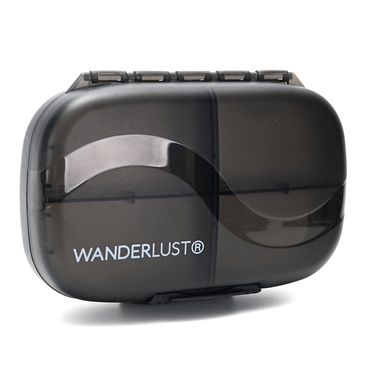 Organizador De Pildoras  - Wanderlust