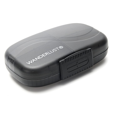 Organizador De Pildoras  - Wanderlust