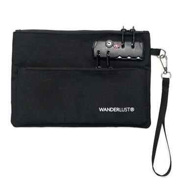 Organizador De Documentos  - Wanderlust
