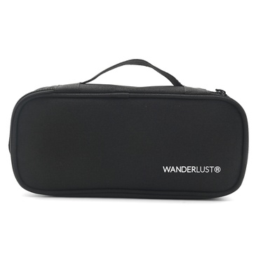 Organizador De Cables y Accesorios  - Wanderlust