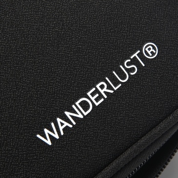 Organizador De Cables y Accesorios  - Wanderlust