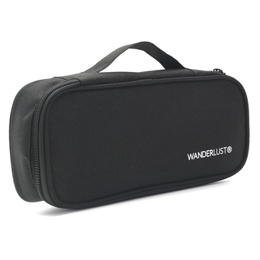 Organizador De Cables y Accesorios  - Wanderlust