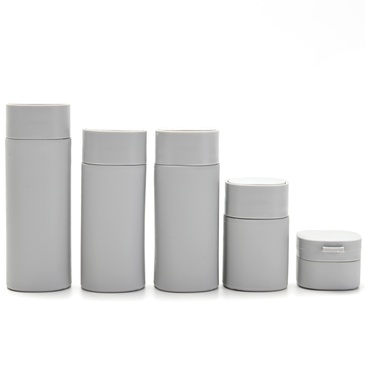 Set Envases Para Rellenar - Wanderlust
