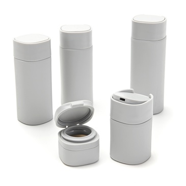 Set Envases Para Rellenar - Wanderlust