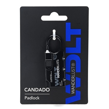 Candado  - Wanderlust