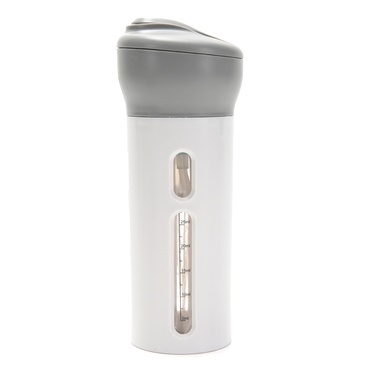 Set Envases Para Rellenar x 4 - Wanderlust