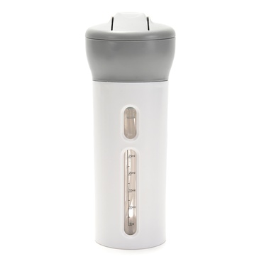 Set Envases Para Rellenar x 4 - Wanderlust