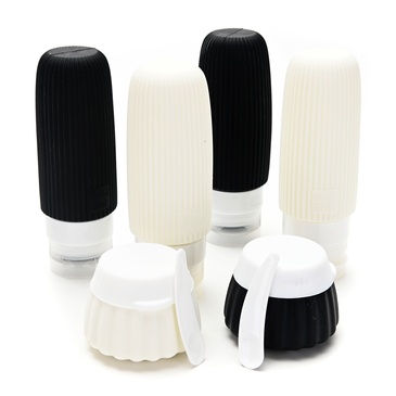 Set Envases Para Rellenar  - Wanderlust