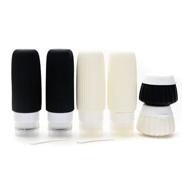Set Envases Para Rellenar  - Wanderlust