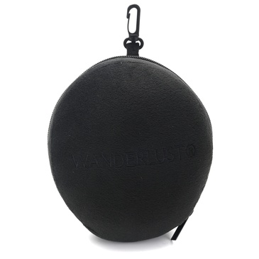 Almohada De Viaje 2 En 1 Antifaz  - Wanderlust