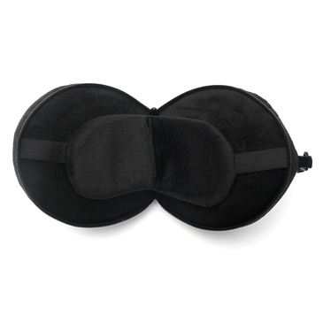 Almohada De Viaje 2 En 1 Antifaz  - Wanderlust