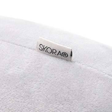 Almohada De Viaje Peluche - Skora