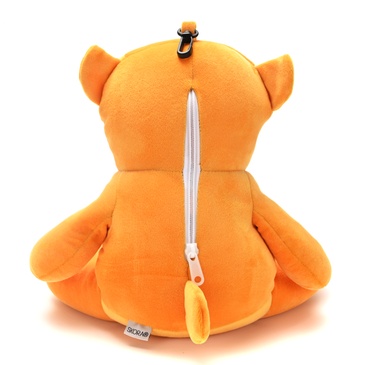 Almohada De Viaje Peluche  - Skora
