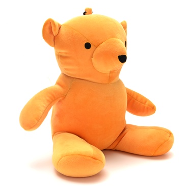 Almohada De Viaje Peluche  - Skora