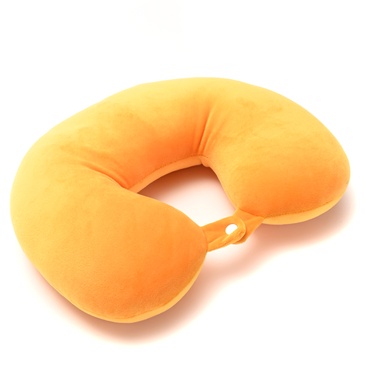 Almohada De Viaje Peluche  - Skora
