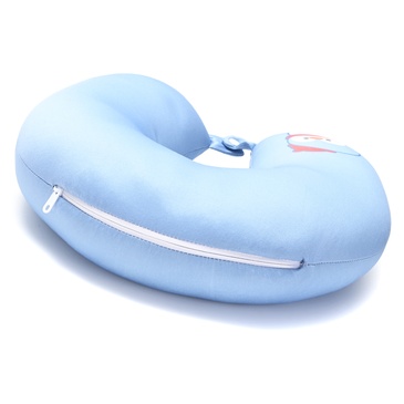Almohada De Viaje Peluche  - Skora