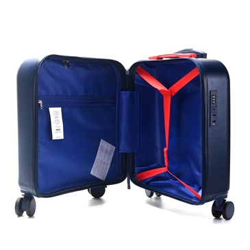 Valija Carry On 16 