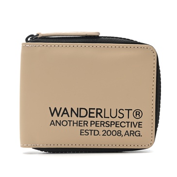 Billetera - Wanderlust