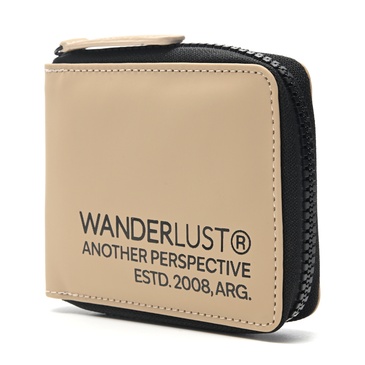 Billetera - Wanderlust