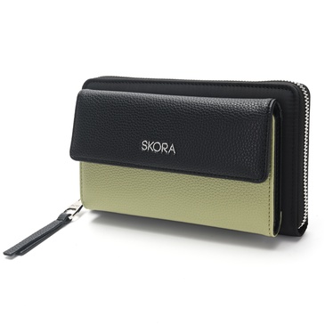 Billetera Fichero Heras - Skora