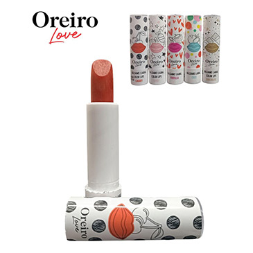 Venta por Mayor y Catalogo Balsamo Labial  Las Oreiro