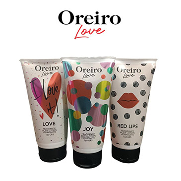 Venta por Mayor y Catalogo Crema Corporal 160 Grs Las Oreiro