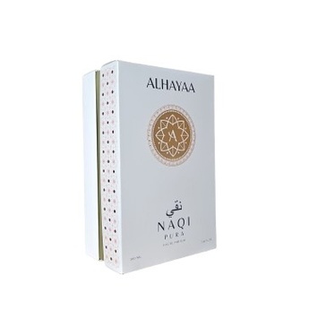 Venta por Mayor y Catalogo Eau de Parfum Alhayaa 100 ml - Naqui Pura Alhayaa
