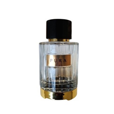 Eau de Parfum Alhayaa 100 ml - Naqui Pura - Alhayaa
