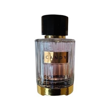 Eau de Parfum Alhayaa 100 ml - Naqui Candy - Alhayaa