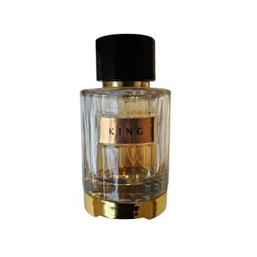 Eau de Parfum Alhayaa 100 ml - Asad King - Alhayaa