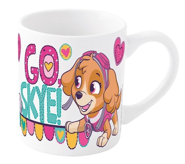 Taza Ceramica Infantil Paw Patrol 237ML - Stor