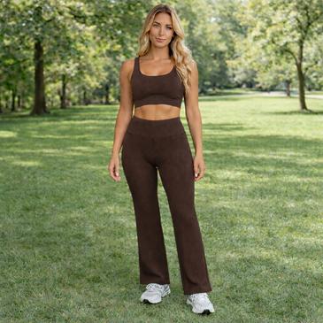 Calza Larga Ancha Onnie