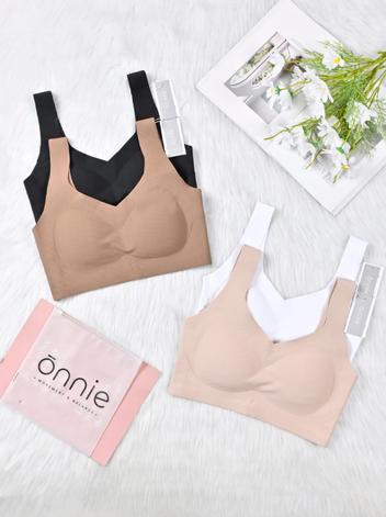 Venta por Mayor y Catalogo Corpiño Deportivo Onnie