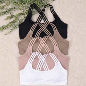 Corpiño Deportivo  Onnie