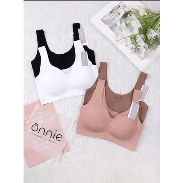 Corpiño Deportivo Onnie