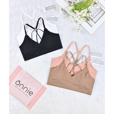 Corpiño Deportivo Onnie