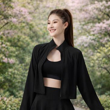 Venta por Mayor y Catalogo Campera Deportiva Microfibra Premiun Onnie